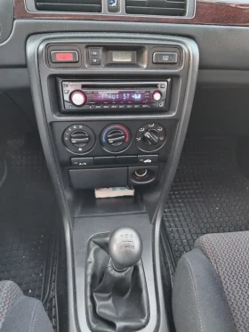 Honda Civic 1.4 16V, с климатик | Auto.bg — изображение 12 Honda Civic 1.4 16V, с климатик | Auto.bg — изображение 12