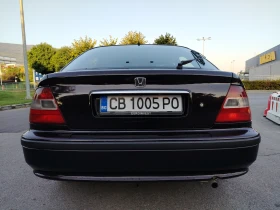 Honda Civic 1.4 16V, с климатик | Auto.bg — изображение 4 Honda Civic 1.4 16V, с климатик | Auto.bg — изображение 4
