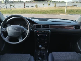 Honda Civic 1.4 16V, с климатик | Auto.bg — изображение 9 Honda Civic 1.4 16V, с климатик | Auto.bg — изображение 9