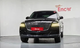 Genesis GV80 3.5T Gasoline AWD/ОБДУХВАНЕ/ПАНОРАМА/ДИСТРОНИК/360 | Auto.bg — изображение 3 Genesis GV80 3.5T Gasoline AWD/ОБДУХВАНЕ/ПАНОРАМА/ДИСТРОНИК/360 | Auto.bg — изображение 3