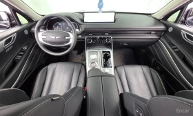 Genesis GV80 3.5T Gasoline AWD/ОБДУХВАНЕ/ПАНОРАМА/ДИСТРОНИК/360 | Auto.bg — изображение 7 Genesis GV80 3.5T Gasoline AWD/ОБДУХВАНЕ/ПАНОРАМА/ДИСТРОНИК/360 | Auto.bg — изображение 7