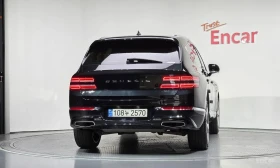 Genesis GV80 3.5T Gasoline AWD/ОБДУХВАНЕ/ПАНОРАМА/ДИСТРОНИК/360 | Auto.bg — изображение 4 Genesis GV80 3.5T Gasoline AWD/ОБДУХВАНЕ/ПАНОРАМА/ДИСТРОНИК/360 | Auto.bg — изображение 4