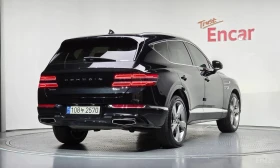 Genesis GV80 3.5T Gasoline AWD/ОБДУХВАНЕ/ПАНОРАМА/ДИСТРОНИК/360 | Auto.bg — изображение 2 Genesis GV80 3.5T Gasoline AWD/ОБДУХВАНЕ/ПАНОРАМА/ДИСТРОНИК/360 | Auto.bg — изображение 2