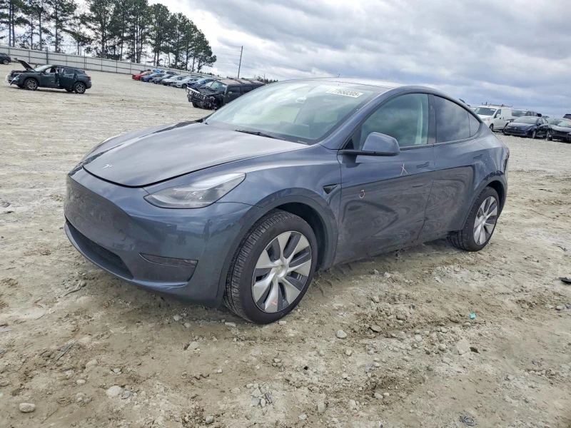 Tesla Model Y - 22000 € / 43028.26 лв. - 92579305 1 | Car24.bg Tesla Model Y - 22000 € / 43028.26 лв. - 92579305 1