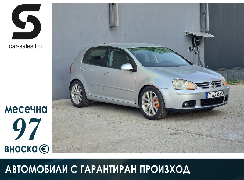 VW Golf 2.0 TDI Автоматик - 4700 € - 72093767 1 | Car24.bg VW Golf 2.0 TDI Автоматик - 4700 € - 72093767 1