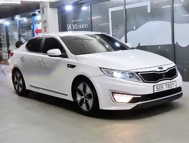 Kia K5 Hybrid Noblesse | Auto.bg — изображение 1 Kia K5 Hybrid Noblesse | Auto.bg — изображение 1