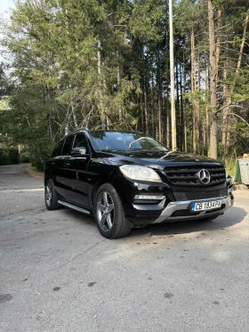 Mercedes-Benz ML 350 - 12500 € / 24447.88 лв. - 45383869 3 | Car24.bg Mercedes-Benz ML 350 - 12500 € / 24447.88 лв. - 45383869 3