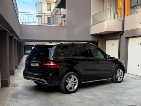 Mercedes-Benz ML 350 - 16400 € / 32075.61 лв. - 79632993 4 | Car24.bg Mercedes-Benz ML 350 - 16400 € / 32075.61 лв. - 79632993 4