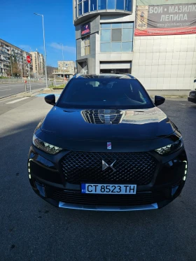 DS DS 7 Crossback 2.0/176 PALFORMARS - 18150 € / 35498.31 лв. - 39354335 2 | Car24.bg DS DS 7 Crossback 2.0/176 PALFORMARS - 18150 € / 35498.31 лв. - 39354335 2