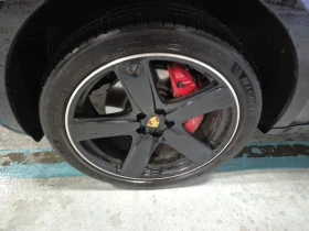 Porsche Macan TURBO РЕГИСТРАЦИЯ & ОБСЛУЖВАНЕ - 26700 € / 52220.66 лв. - 51830520 11 | Car24.bg Porsche Macan TURBO РЕГИСТРАЦИЯ & ОБСЛУЖВАНЕ - 26700 € / 52220.66 лв. - 51830520 11