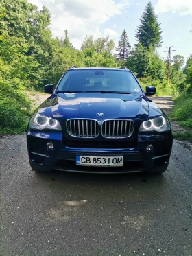 BMW X5 40d xDriveSport - Car24.bg BMW X5 40d xDriveSport