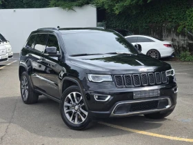 Jeep Grand cherokee - 16560 € / 32388.54 лв. - 57986420 4 | Car24.bg Jeep Grand cherokee - 16560 € / 32388.54 лв. - 57986420 4