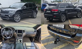 Jeep Grand cherokee - Car24.bg Jeep Grand cherokee