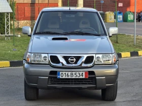 Nissan Terrano Уникат внос Италия продажба на лизинг - 7999 € / 15644.68 лв. - 19147475 3 | Car24.bg Nissan Terrano Уникат внос Италия продажба на лизинг - 7999 € / 15644.68 лв. - 19147475 3