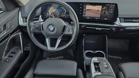 BMW X1 Germany, sDrive 20i | Auto.bg — изображение 11 BMW X1 Germany, sDrive 20i | Auto.bg — изображение 11