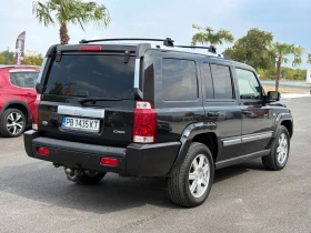 Jeep Commander 3.0 CRDi 152000km Overland FULL MAX | Auto.bg — изображение 5 Jeep Commander 3.0 CRDi 152000km Overland FULL MAX | Auto.bg — изображение 5