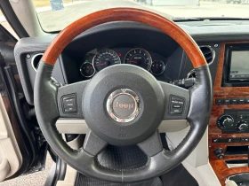 Jeep Commander 3.0 CRDi 152000km Overland FULL MAX | Auto.bg — изображение 15 Jeep Commander 3.0 CRDi 152000km Overland FULL MAX | Auto.bg — изображение 15