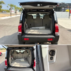 Jeep Commander 3.0 CRDi 152000km Overland FULL MAX | Auto.bg — изображение 8 Jeep Commander 3.0 CRDi 152000km Overland FULL MAX | Auto.bg — изображение 8