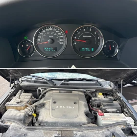 Jeep Commander 3.0 CRDi 152000km Overland FULL MAX | Auto.bg — изображение 17 Jeep Commander 3.0 CRDi 152000km Overland FULL MAX | Auto.bg — изображение 17