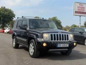 Jeep Commander 3.0 CRDi 152000km Overland FULL MAX