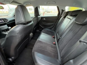 Peugeot 308 Регистриран* Full Led* Подгрев* Камера* GT салон - 6980 € - 69830760 11 | Car24.bg Peugeot 308 Регистриран* Full Led* Подгрев* Камера* GT салон - 6980 € - 69830760 11