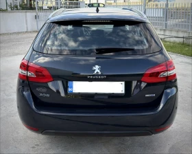 Peugeot 308 Регистриран* Full Led* Подгрев* Камера* GT салон - 6980 € - 69830760 5 | Car24.bg Peugeot 308 Регистриран* Full Led* Подгрев* Камера* GT салон - 6980 € - 69830760 5