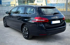 Peugeot 308 Регистриран* Full Led* Подгрев* Камера* GT салон - 6980 € - 69830760 6 | Car24.bg Peugeot 308 Регистриран* Full Led* Подгрев* Камера* GT салон - 6980 € - 69830760 6