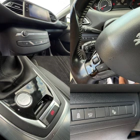 Peugeot 308 Регистриран* Full Led* Подгрев* Камера* GT салон - 6980 € - 69830760 14 | Car24.bg Peugeot 308 Регистриран* Full Led* Подгрев* Камера* GT салон - 6980 € - 69830760 14