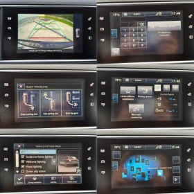 Peugeot 308 Регистриран* Full Led* Подгрев* Камера* GT салон - 6980 € - 69830760 13 | Car24.bg Peugeot 308 Регистриран* Full Led* Подгрев* Камера* GT салон - 6980 € - 69830760 13