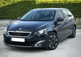 Peugeot 308 Регистриран* Full Led* Подгрев* Камера* GT салон - Car24.bg Peugeot 308 Регистриран* Full Led* Подгрев* Камера* GT салон