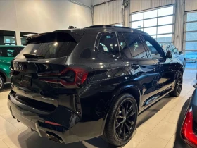 BMW X3 xDrive30i M SPORT/ПАНОРАМА/CARFAX | Auto.bg — изображение 4 BMW X3 xDrive30i M SPORT/ПАНОРАМА/CARFAX | Auto.bg — изображение 4
