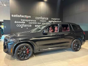 BMW X3 xDrive30i M SPORT/ПАНОРАМА/CARFAX | Auto.bg — изображение 3 BMW X3 xDrive30i M SPORT/ПАНОРАМА/CARFAX | Auto.bg — изображение 3