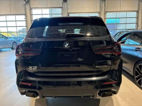 BMW X3 xDrive30i M SPORT/ПАНОРАМА/CARFAX | Auto.bg — изображение 5 BMW X3 xDrive30i M SPORT/ПАНОРАМА/CARFAX | Auto.bg — изображение 5