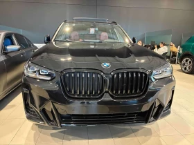 BMW X3 xDrive30i M SPORT/ПАНОРАМА/CARFAX | Auto.bg — изображение 2 BMW X3 xDrive30i M SPORT/ПАНОРАМА/CARFAX | Auto.bg — изображение 2