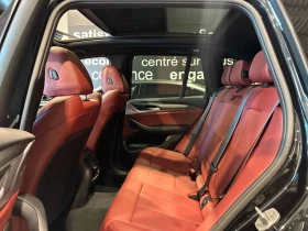 BMW X3 xDrive30i M SPORT/ПАНОРАМА/CARFAX | Auto.bg — изображение 11 BMW X3 xDrive30i M SPORT/ПАНОРАМА/CARFAX | Auto.bg — изображение 11