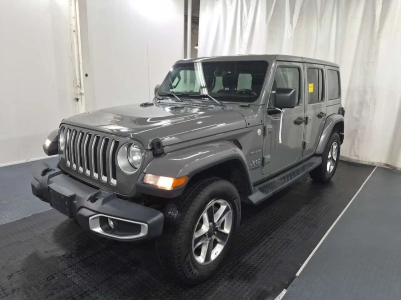 Jeep Wrangler * Sahara * CARFAX * БЕЗ ПЪРВОНАЧАЛНА ВНОСКА - 19150 € / 37454.14 лв. - 51053465 1 | Car24.bg Jeep Wrangler * Sahara * CARFAX * БЕЗ ПЪРВОНАЧАЛНА ВНОСКА - 19150 € / 37454.14 лв. - 51053465 1