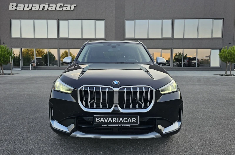 BMW X1 Germany, sDrive 20i - 28900 € - 25697885 1 | Car24.bg BMW X1 Germany, sDrive 20i - 28900 € - 25697885 1