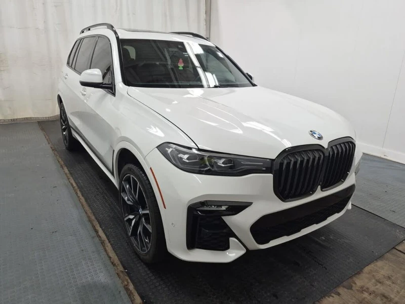 BMW X7 3.0 xDrive40i AWD - 31000 € - 42592521 1 | Car24.bg BMW X7 3.0 xDrive40i AWD - 31000 € - 42592521 1