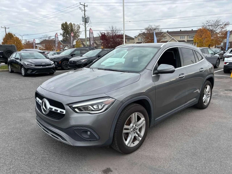 Mercedes-Benz GLA 250 CARFAX/АМБИЕНТ/ПОДГРЕВ/ПАНО/КЛИП - 21499 € - 50085227 1 | Car24.bg Mercedes-Benz GLA 250 CARFAX/АМБИЕНТ/ПОДГРЕВ/ПАНО/КЛИП - 21499 € - 50085227 1