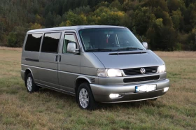 VW Caravelle undefined | Auto.bg — изображение 2 VW Caravelle undefined | Auto.bg — изображение 2
