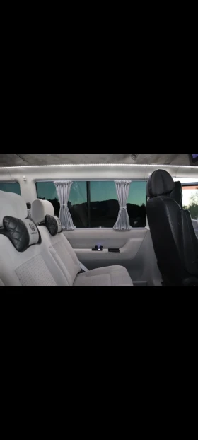 VW Caravelle undefined | Auto.bg — изображение 10 VW Caravelle undefined | Auto.bg — изображение 10