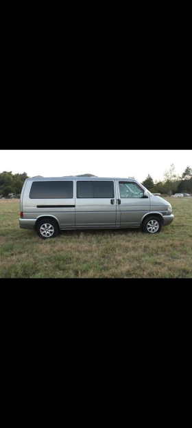 VW Caravelle undefined | Auto.bg — изображение 4 VW Caravelle undefined | Auto.bg — изображение 4