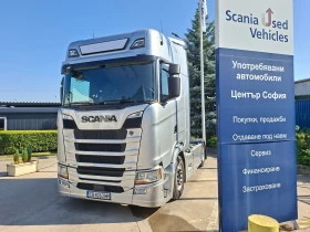 Scania S 450 S450