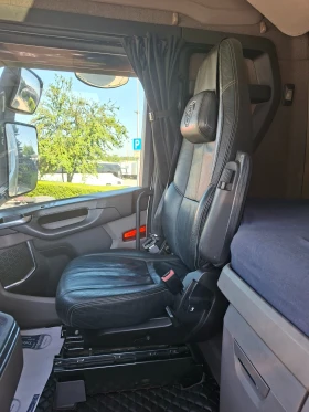 Scania S 450 S450 | Auto.bg — изображение 11 Scania S 450 S450 | Auto.bg — изображение 11