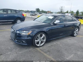 Audi S6 4.0T PRESTIGE* Bose* подгрев* обдухване* масажи* H 1 - Car24.bg Audi S6 4.0T PRESTIGE* Bose* подгрев* обдухване* масажи* H 1