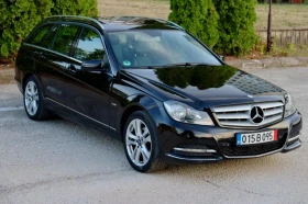 Mercedes-Benz C 220 CDI 170k.c. Germany - Car24.bg Mercedes-Benz C 220 CDI 170k.c. Germany