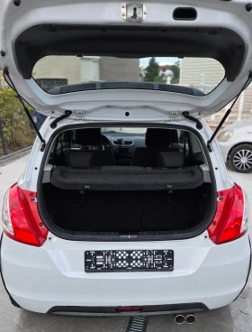 Suzuki Swift - 8600 лв. / 4397.11 € - 15335041 4 | Car24.bg Suzuki Swift - 8600 лв. / 4397.11 € - 15335041 4