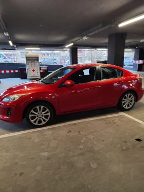 Mazda 3 - Car24.bg Mazda 3
