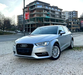 Audi A3 2.0 TDI Quattro - Car24.bg Audi A3 2.0 TDI Quattro