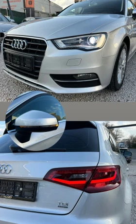 Audi A3 2.0 TDI Quattro - 21800 лв. / 11146.16 € - 44602755 12 | Car24.bg Audi A3 2.0 TDI Quattro - 21800 лв. / 11146.16 € - 44602755 12